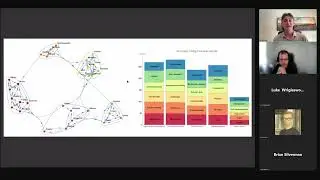 Livestream | Luke Weinbach | Assessing LLM Psychology with Personality Vectors