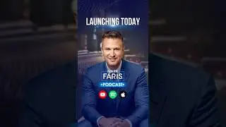🚨Big Announcement: Mark Faris Experience is Here! Subscribe now for latest podcast episodes.🎙️