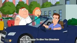 | Peter and Lois meet Ryan Reynolds 🤯 | #familyguy #tiktok #funny #comedy #edit #trending #trend