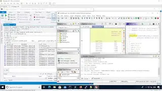Exploitation 4011, Windows Kernel Exploitation: Race + UAF in KTM 02 Lab Setup Debug Environment