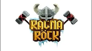 Ragnarock Demo #1 PS5