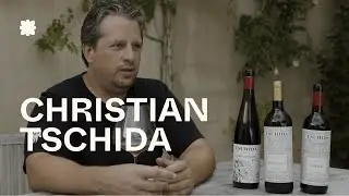 Christian Tschida | Burgenland, Austria 🇦🇹