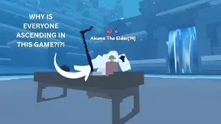 Roblox Pixel Blade 🫣 