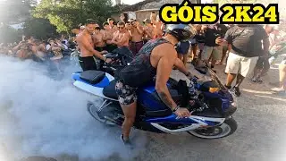 GÓIS 2K24 | CORTE É VIDA !!!!