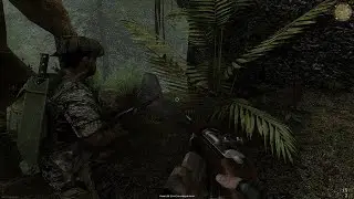 VietCong HD Remaster Mod &mdash; Первое развертывание