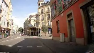 Callejeando por Manresa