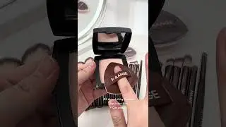 Luxury makeup set review: the best brushes ever! #makeupbrushset