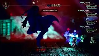 OCTOPATH TRAVELER 1 [BLIND] PART 74