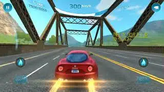 Asphalt Nitro Android Gameplay 🔵 Saison 3 China - Gate drift