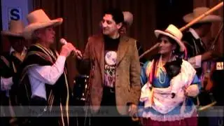 Conjunto Folklorico Cajamarca - 