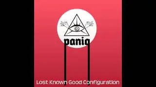 paniq - Der Weise