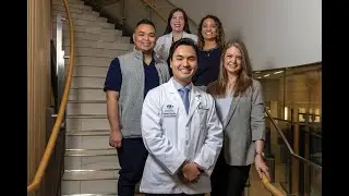 Macon & Joan Brock Virginia Health Sciences at ODU Celebrates First Year