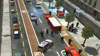 EM4 - London Mod V1.3 - Gameplay #1