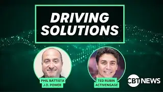 Creating digital solutions for a new age of automotive retail