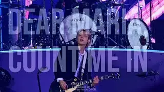 260103 Dear Maria, Count Me In cover. - Xdinary heroes Gaon focus