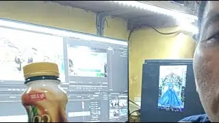 🔴MALMINGKU DIRUMAH AJA GIMANA DENGAN KALIAN