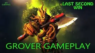 Paladins 