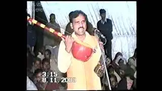 2003 का विशाल सत्संग हस्तिनापुर