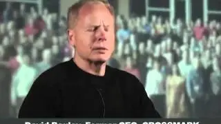 CROSSMARK 100-Year Anniversary Video -- Part 2