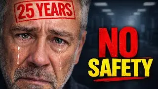 Laid Off After 25 Years in Tech &mdash; REAL Stories from Amazon, Google, Meta