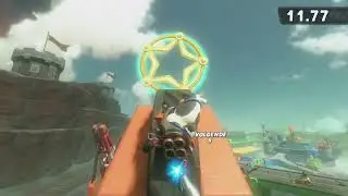 Mario Kart World &ndash; Epic Driving, Missions, Fails & Bloopers! 🌍🍄