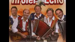 Tiroler Echo  Die Kr&auml;uterhex Ausn Zillertal