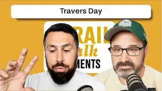 Travers Day