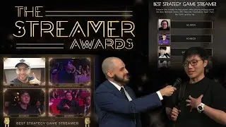 BoxBox Streamer Awards Compilation