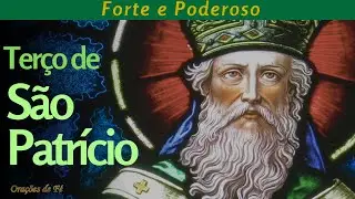 Terço de São Patrício