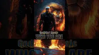 Who you Are (Official Audio) GodKind Music