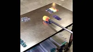Oregon Coast Glassworks