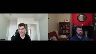 Cash From Connections Podcast - Ep. 039 - John Caprani interviews Dan Bagniuk