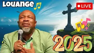 Wa Ban Mwen Yon Chans 🙌 Kite&rsquo;m Tande Vwa Ou Pi Plis ✝️ Si Pyem Chape Tombe Anba | Gospel & Adorasyon