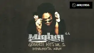 Mighty 44 - I'm Gonna Get You (Instrumental)