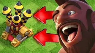 💥CLASH OF CLANS 💥 NEW BALANCING UPDATE COMING - MARCH 17
