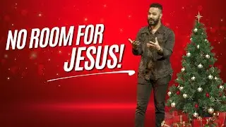 The Most Ignored Verse of Christmas: Luke 2:7 Explained