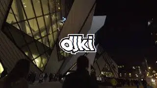 DJ KI  @ROMtoronto #FNLROM      JAN 26, 2018