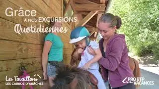 PRO BTP VACANCES - Club Les Tavaillons aux Carroz d'Ar&acirc;ches, en Haute-Savoie