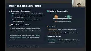 Citrix Aquisition by Vista Equity partners