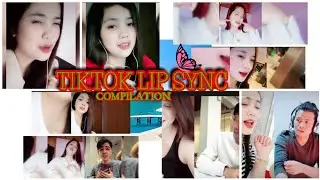 TIKTOK mixed 