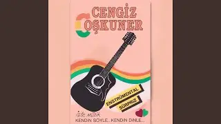 Gözlerin Doğuyor Gecelerime