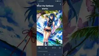 Fire Emblem Heroes: NEW Summer Lucina?!😱