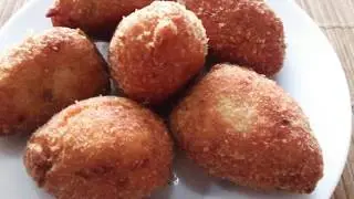 LOW CARB COXINHA WITHOUT PASTA