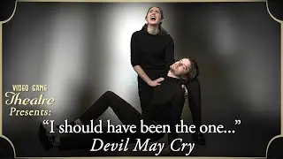 Video Game Theatre Presents: 