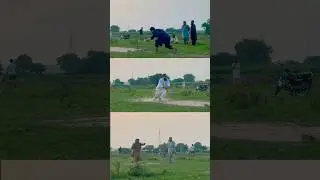 #qarisahib #muhammadkhan #saadalikhan #javedkhan #stump #out #cricket #rc350shorts
