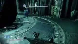 Destiny Heavy Ammo Glitch