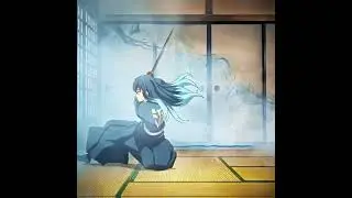 「tous les memes - stromae🔥」Muichiro Tokito - Demon Slayer「AMV/EDIT」4K