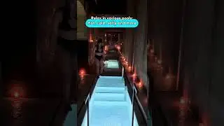 AIRE Ancient Baths Chicago