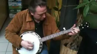 Banjo Prucha