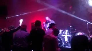#geNOcide&ndash;Fuck This Shit